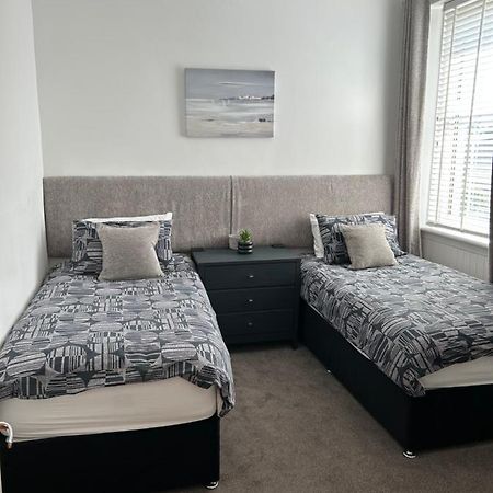 1L Albert Place Maddiston Road Brightons Falkirk Fk2 0Jx Polmont Exterior photo