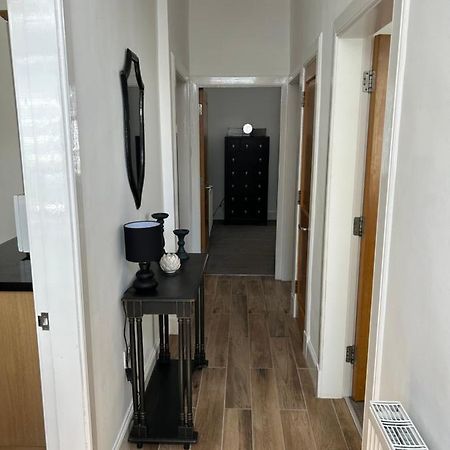 1L Albert Place Maddiston Road Brightons Falkirk Fk2 0Jx Polmont Exterior photo