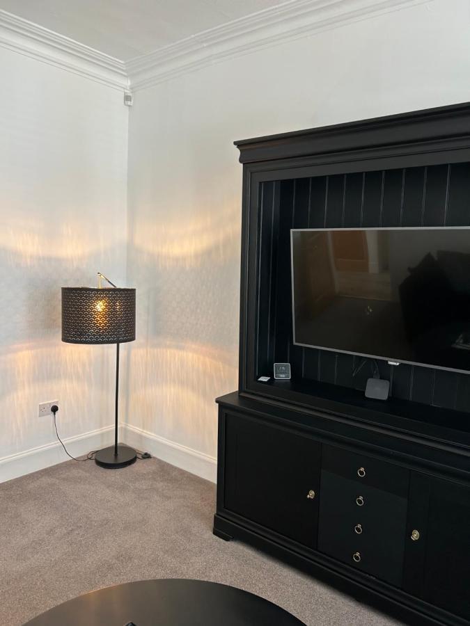 1L Albert Place Maddiston Road Brightons Falkirk Fk2 0Jx Polmont Exterior photo