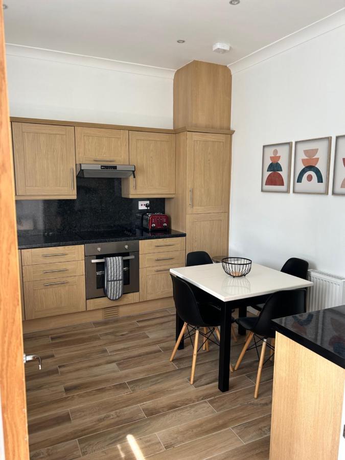 1L Albert Place Maddiston Road Brightons Falkirk Fk2 0Jx Polmont Exterior photo