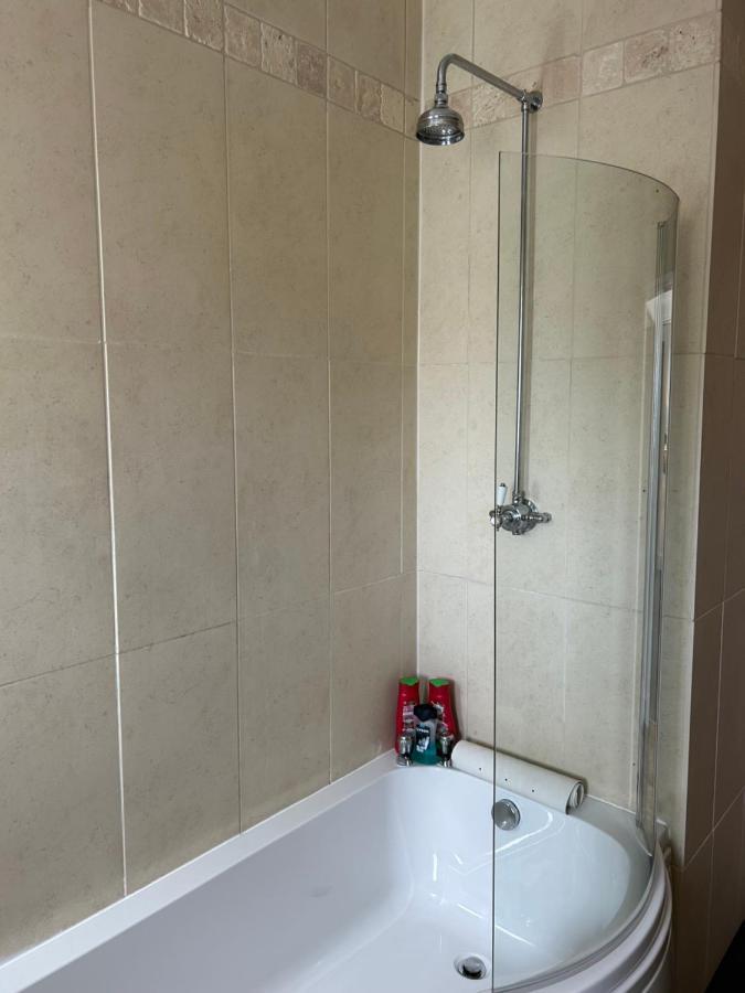 1L Albert Place Maddiston Road Brightons Falkirk Fk2 0Jx Polmont Exterior photo