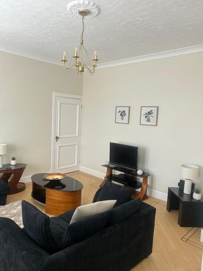 1L Albert Place Maddiston Road Brightons Falkirk Fk2 0Jx Polmont Exterior photo