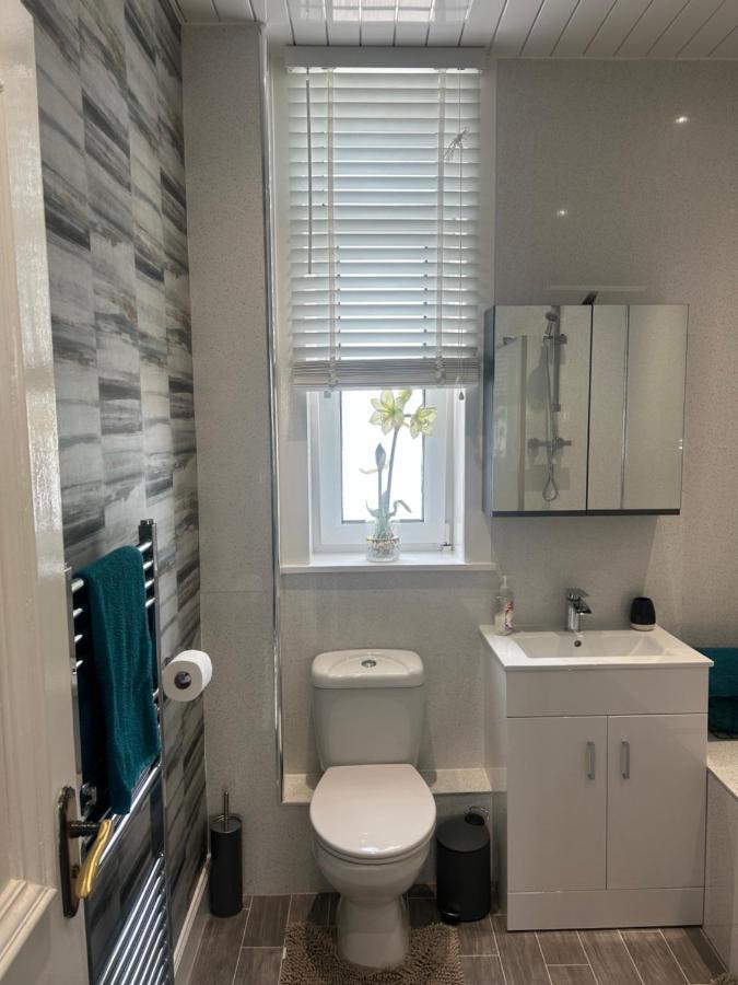 1L Albert Place Maddiston Road Brightons Falkirk Fk2 0Jx Polmont Exterior photo
