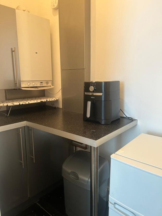 1L Albert Place Maddiston Road Brightons Falkirk Fk2 0Jx Polmont Exterior photo