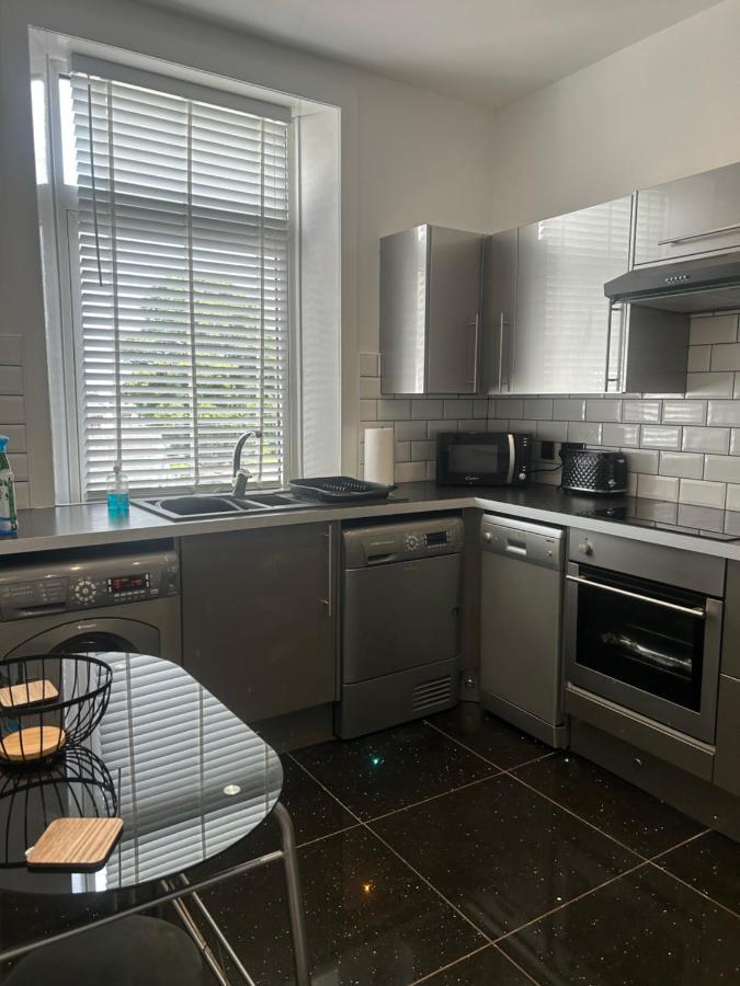 1L Albert Place Maddiston Road Brightons Falkirk Fk2 0Jx Polmont Exterior photo